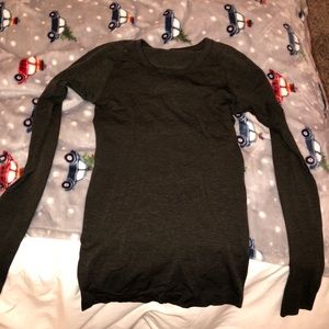 Lululemon swiftly tech long sleeve
